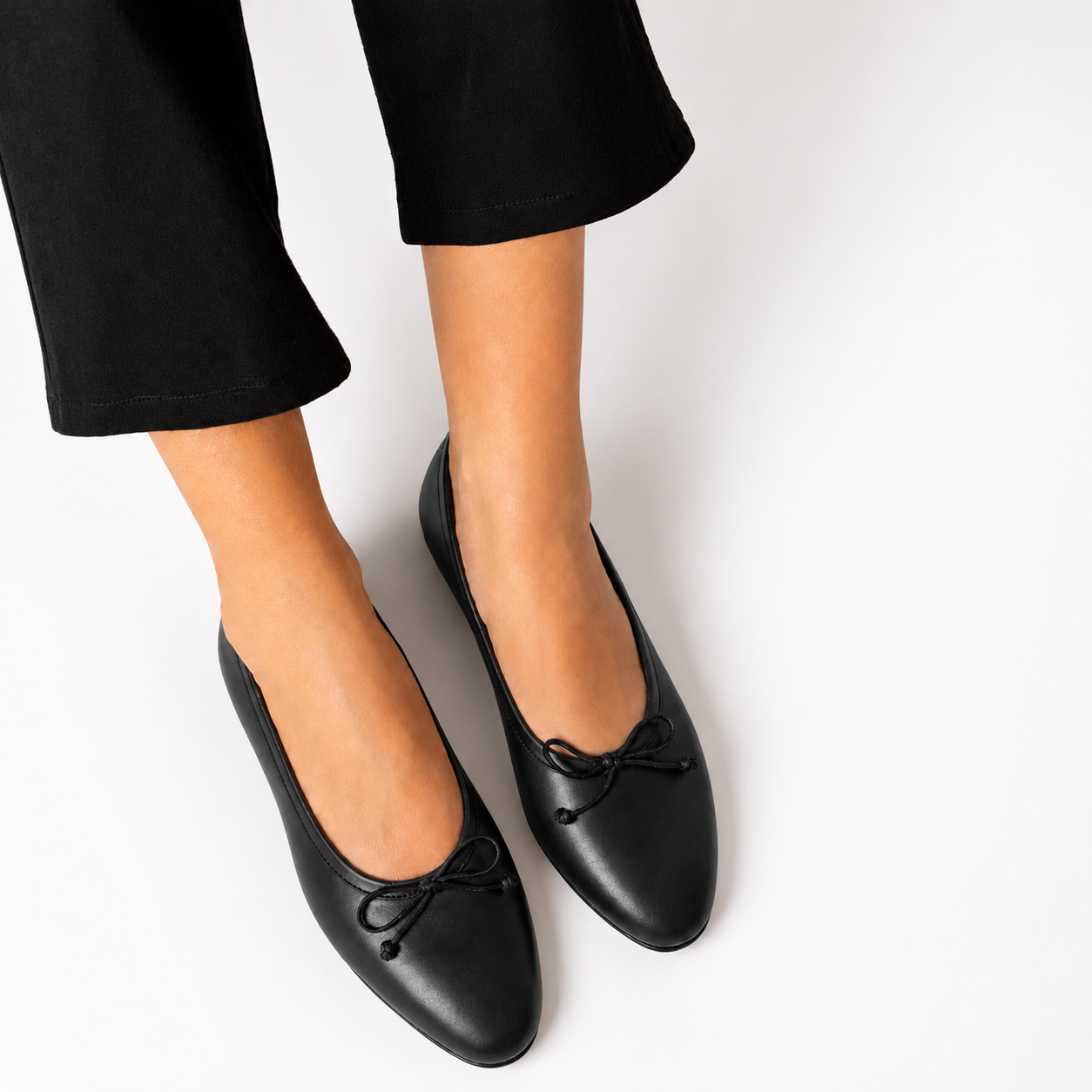 Amelie Ballet Flat