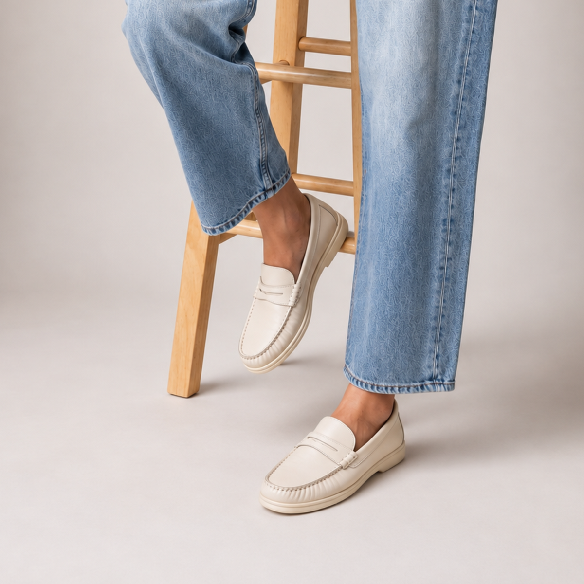 Nora Loafer