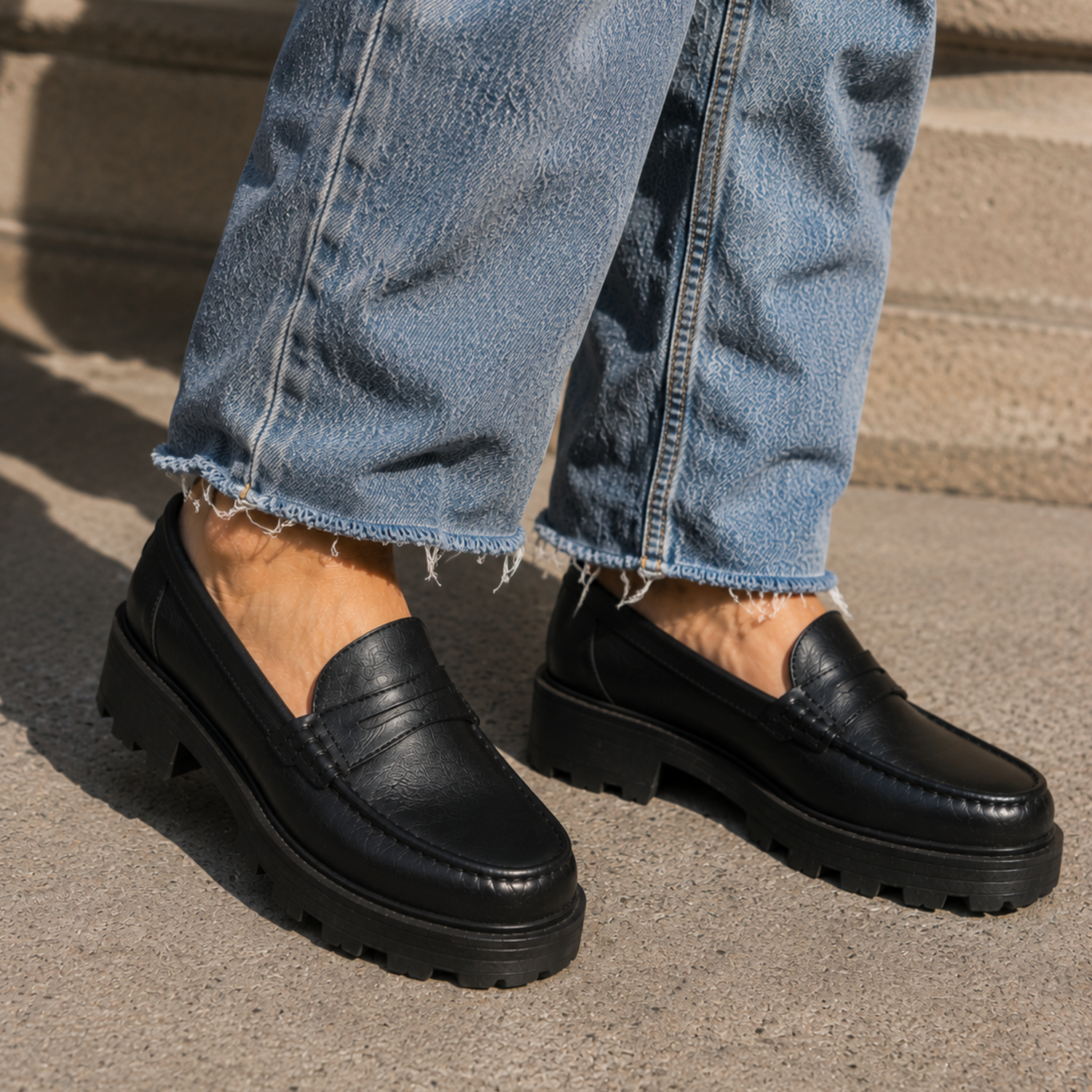 Lola Loafer