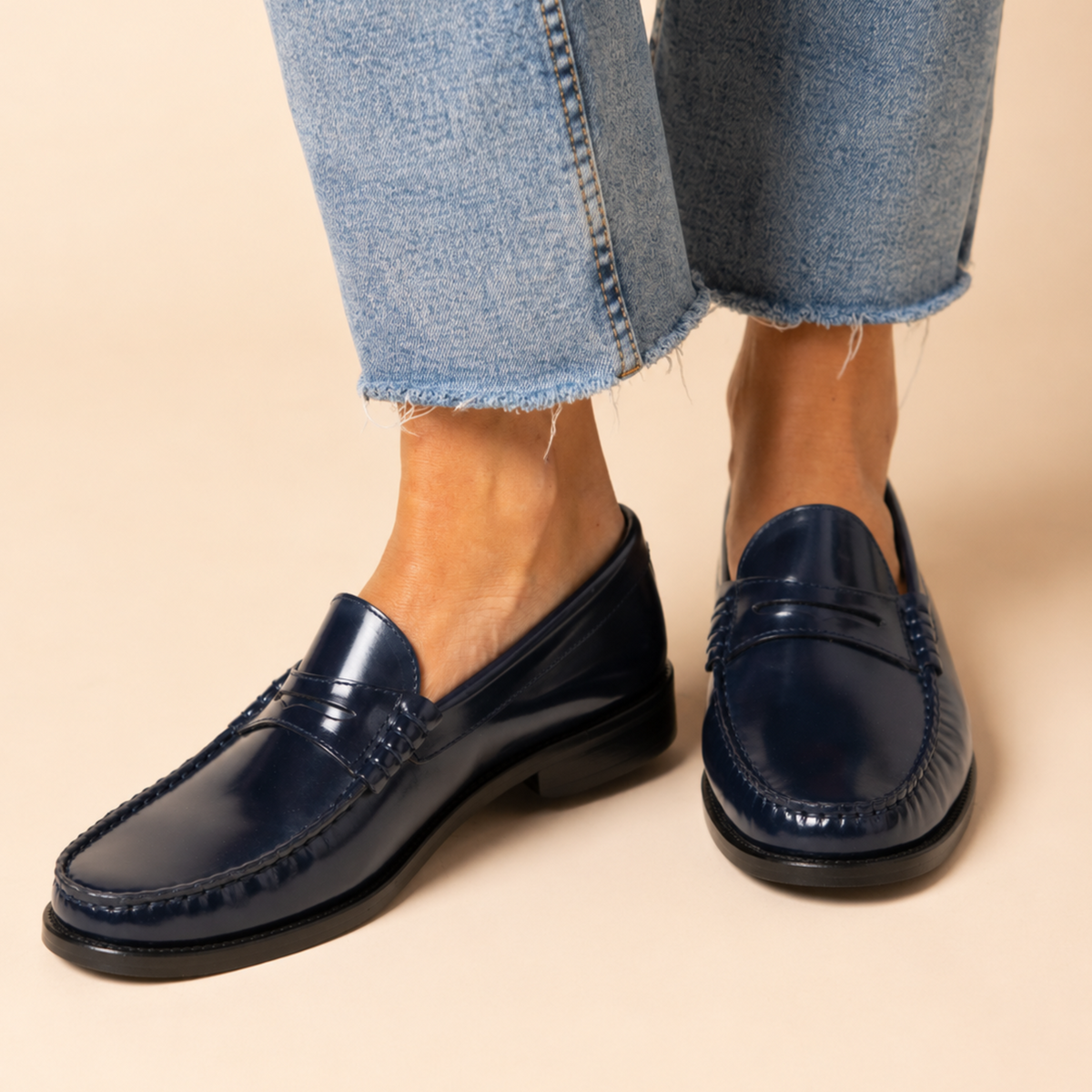 Mila Loafer