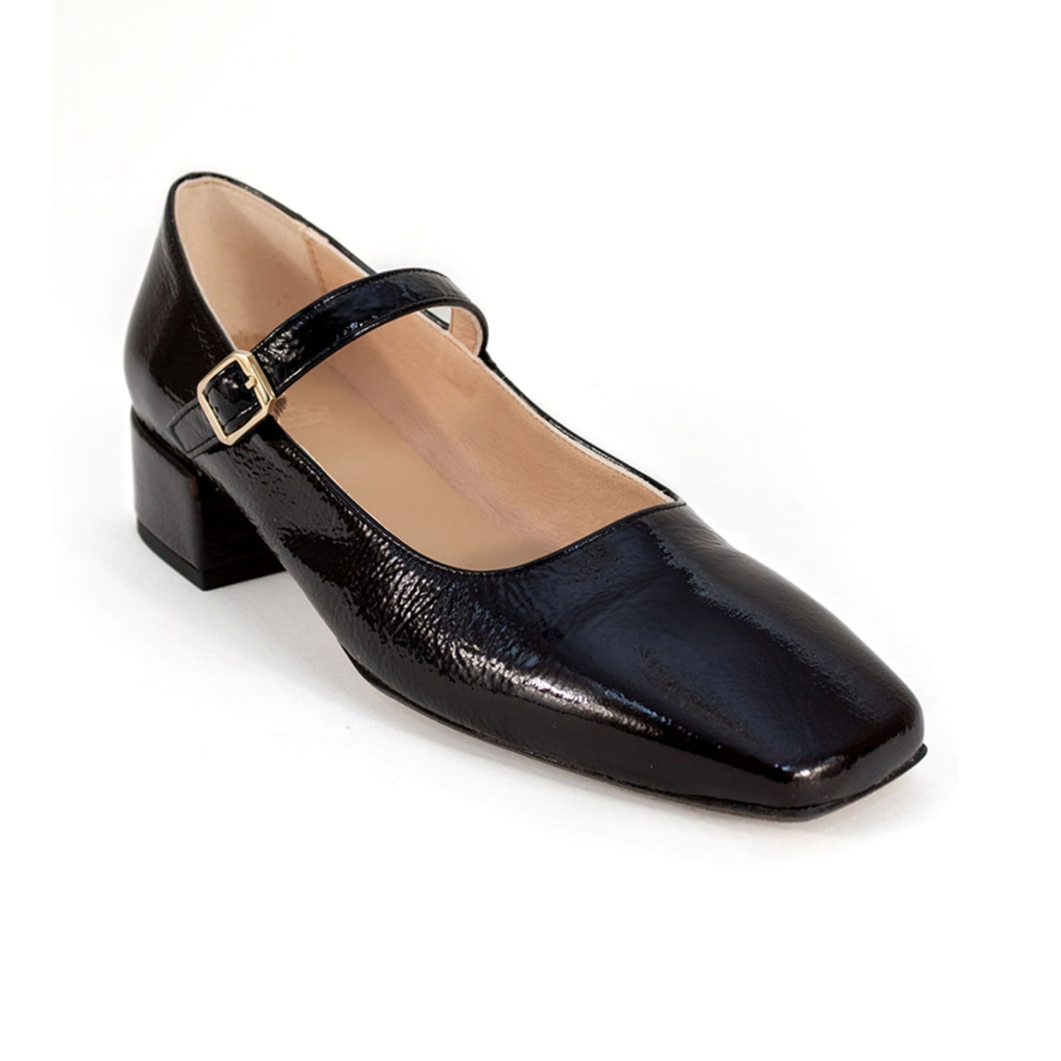 Conil Espadrille - Black
