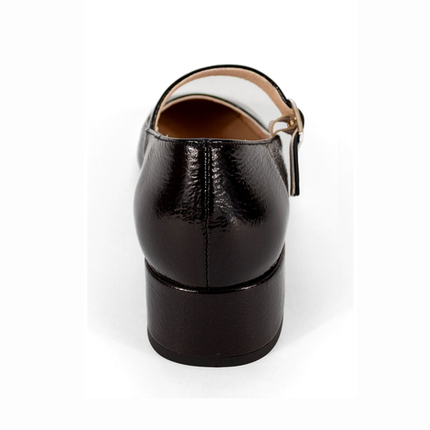 Conil Espadrille - Black