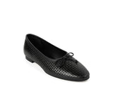 Amelie Black Weave