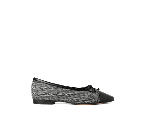 Amelie Tweed