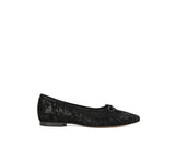 Amelie Black Floral