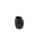 Amelie Black Floral