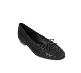 Amelie Black Floral