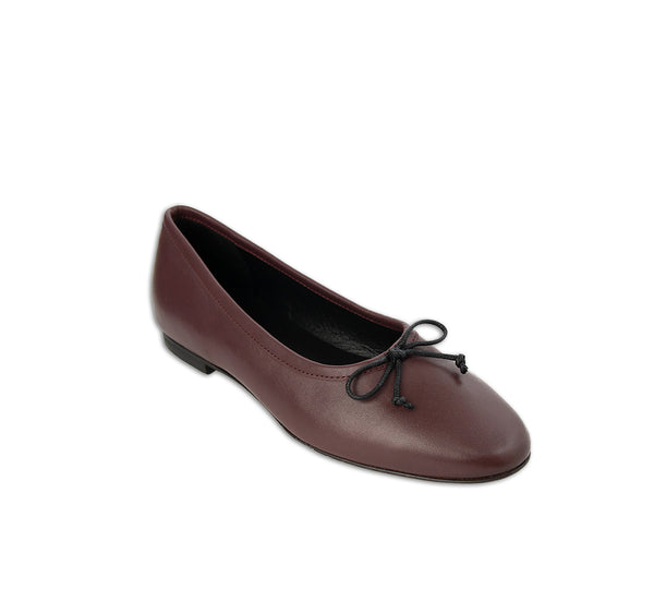 Amelie Burgundy