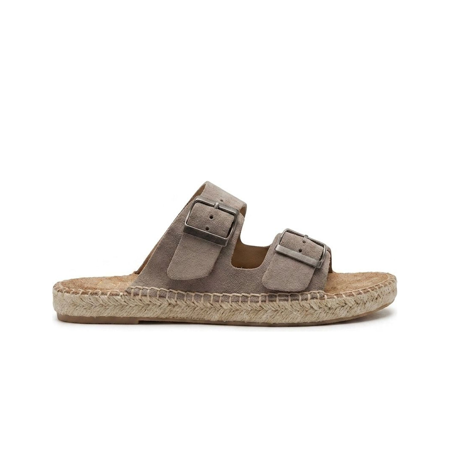 Ergonomic Sandal - Stone