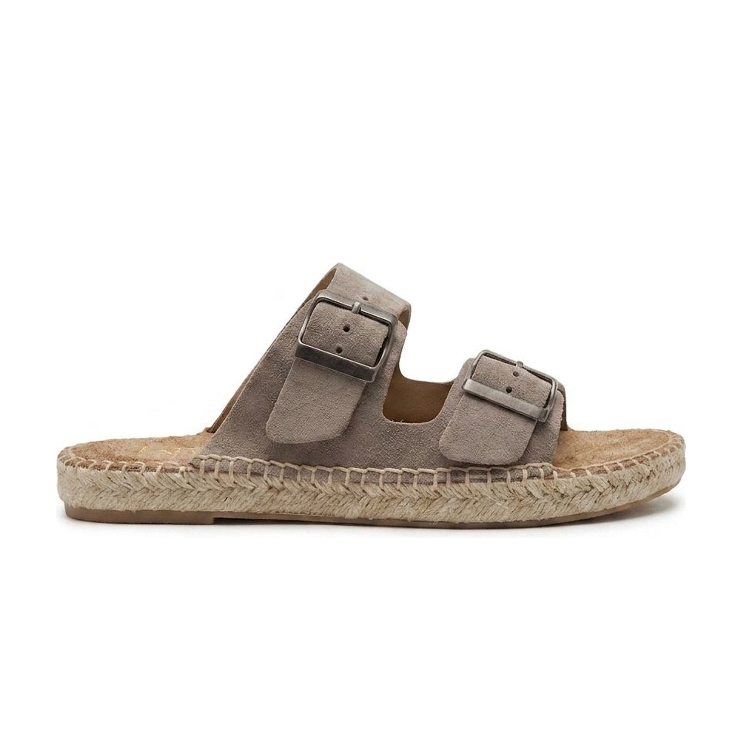 Ergonomic Sandal - Stone