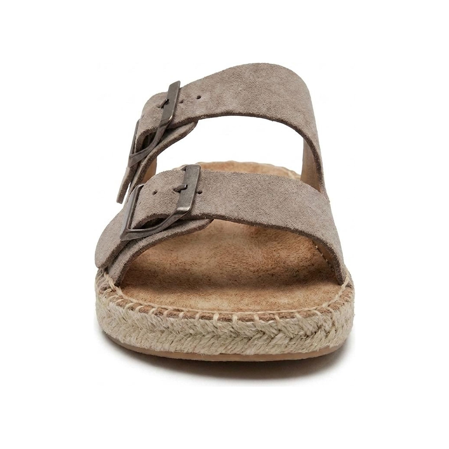 Ergonomic Sandal - Stone