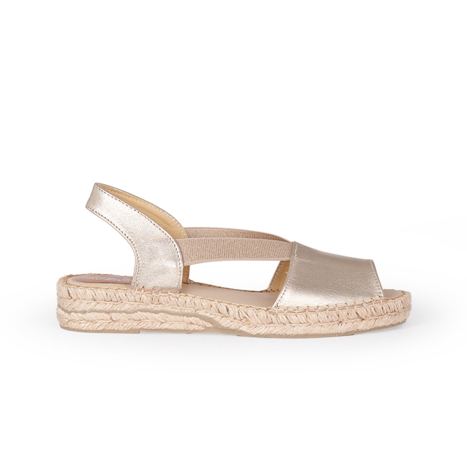 Floirac Low Espadrille - Olive