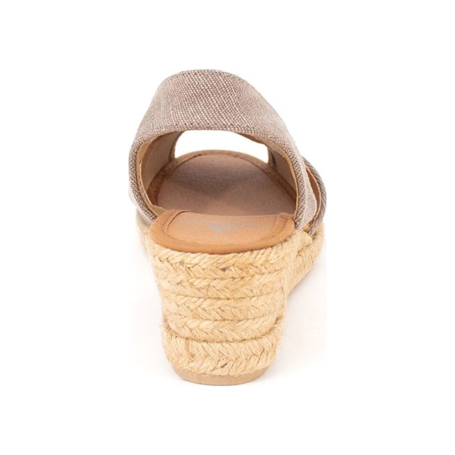 Floirac Low Espadrille - Taupe