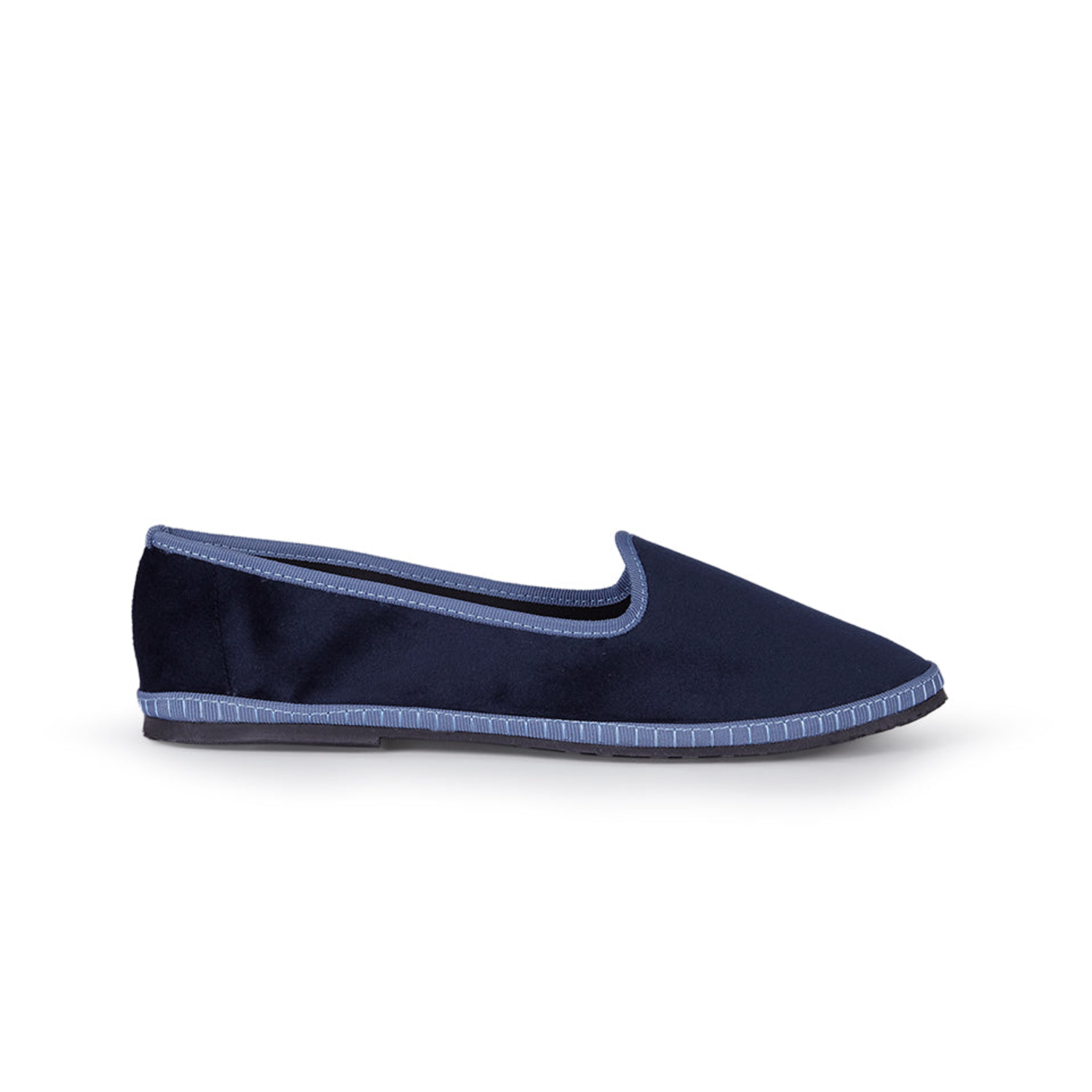 Furlane Velluto Navy