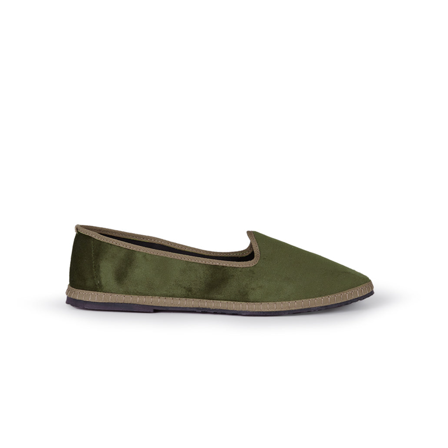 Furlane Velluto Oliva