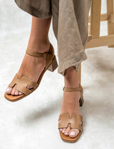Siena Taupe