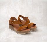 Beti Platform Sandal