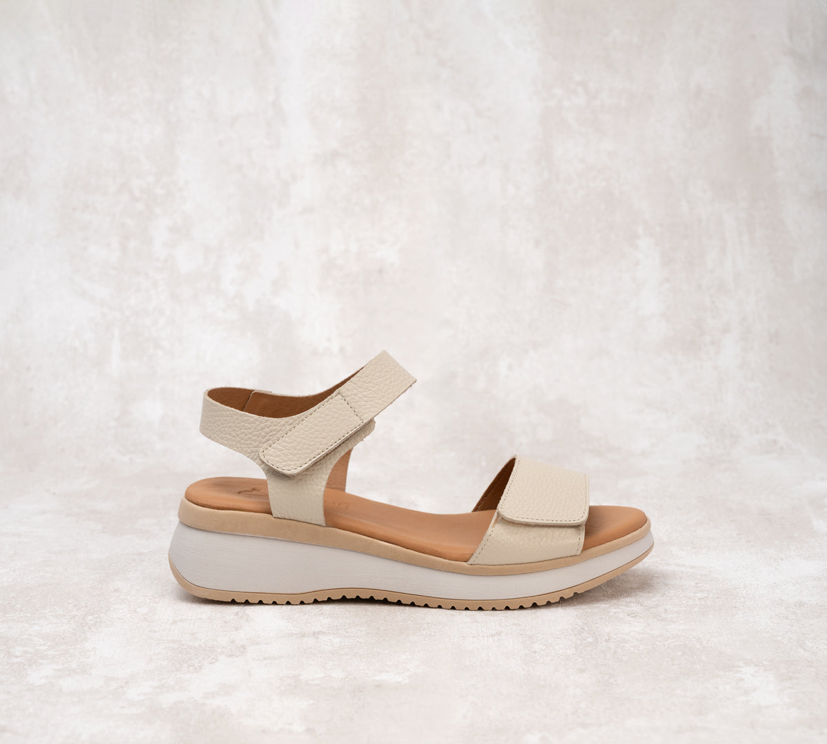 Napoli Ergonomic Sand