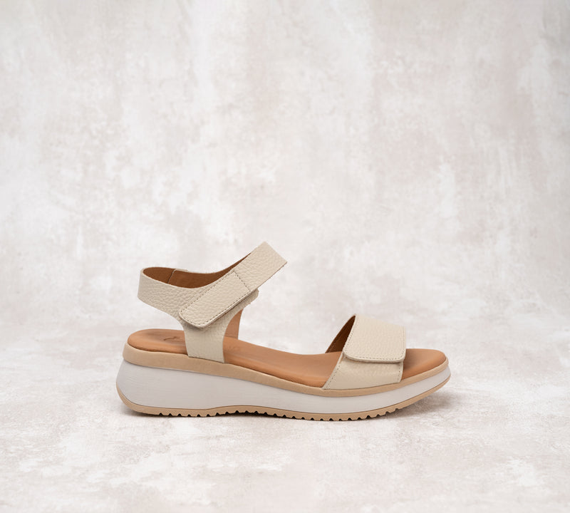 Napoli Ergonomic Sand