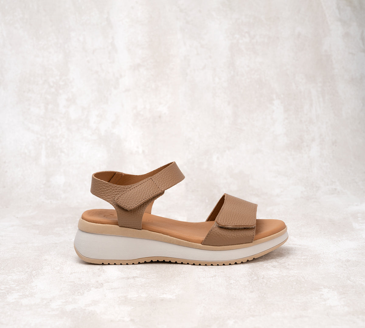 Napoli Ergonomic Latte