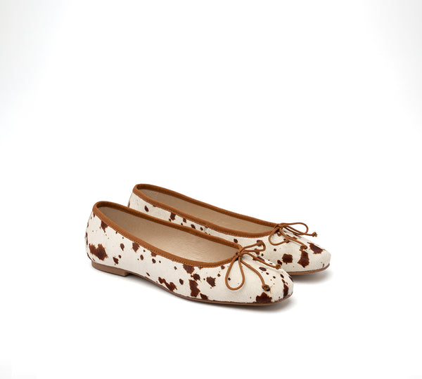 Sandrine Cowhide