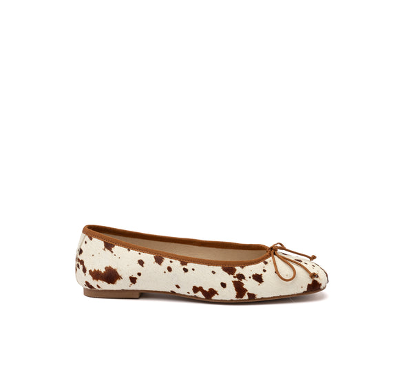 Sandrine Cowhide