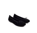 Sofia Elastic Black