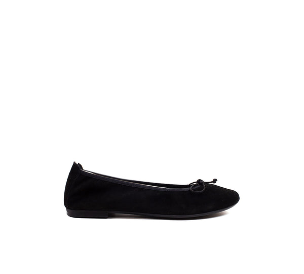 Sofia Elastic Black