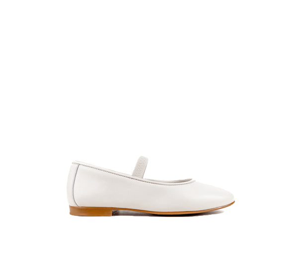 Monique Strap Off White