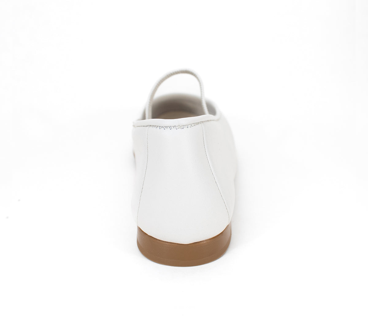 Monique Strap Off White