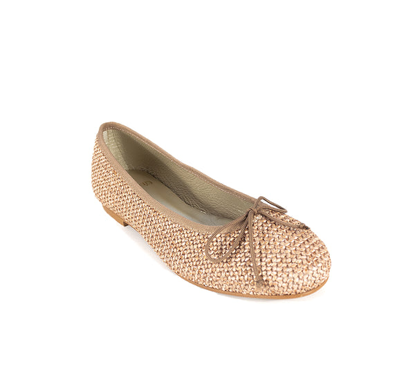 Lucy Woven