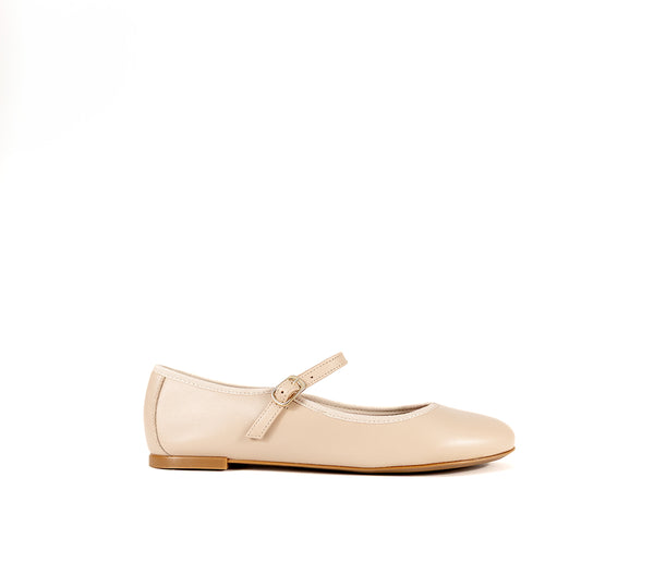 Boheme Tapered Light Taupe