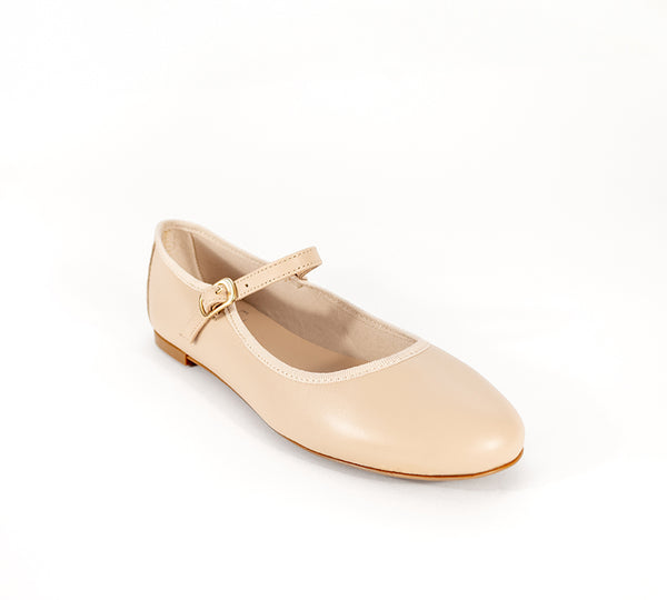 Boheme Tapered Light Taupe