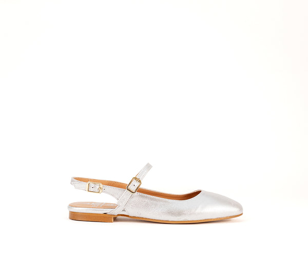 Montse Mate Silver