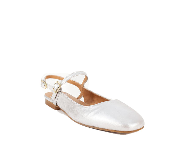 Montse Mate Silver