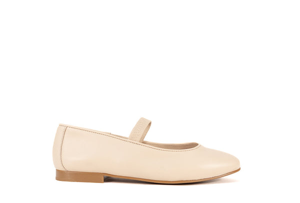 Monique Strap Light Cream