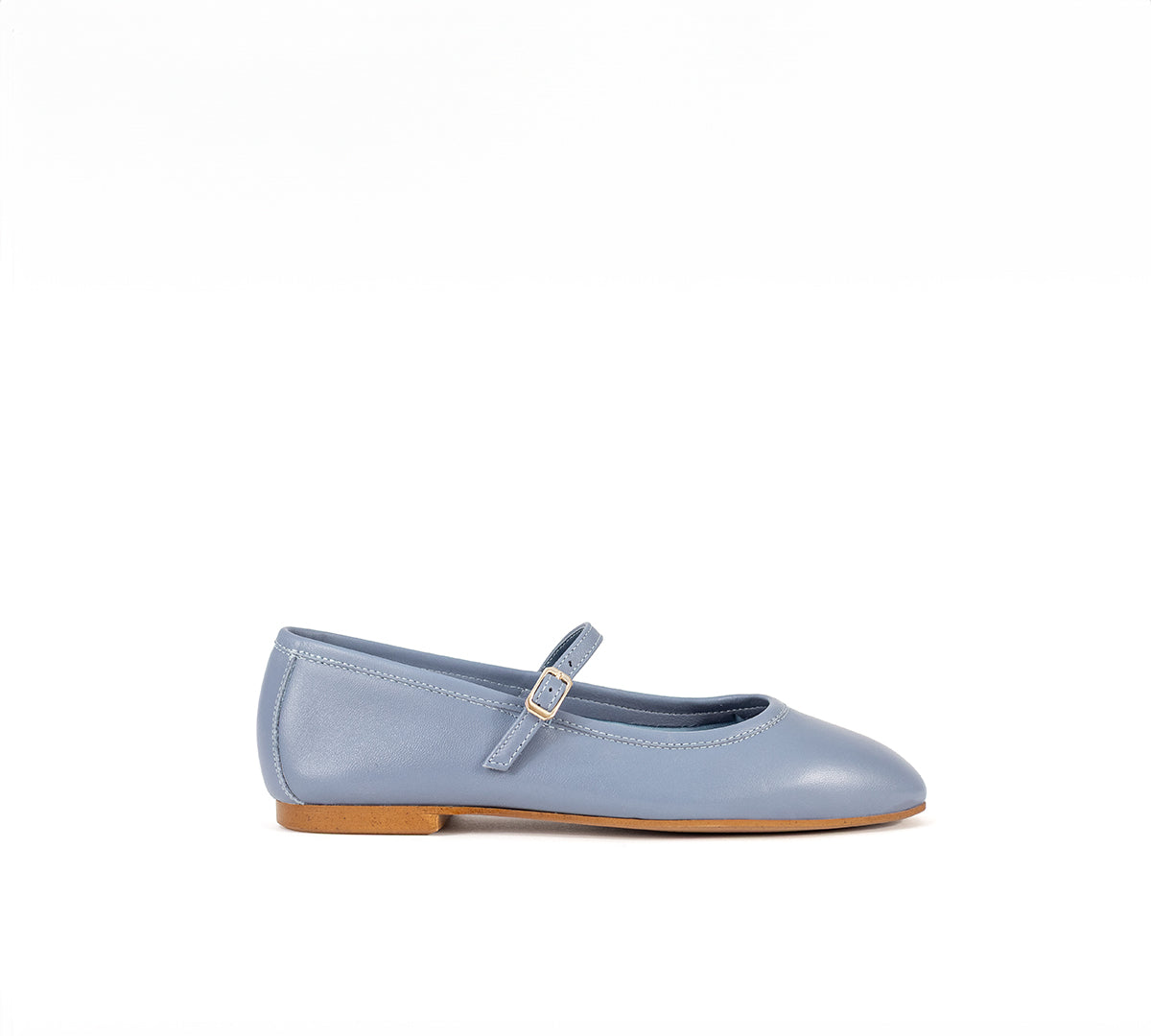 Boheme Twilight Blue Full Toe