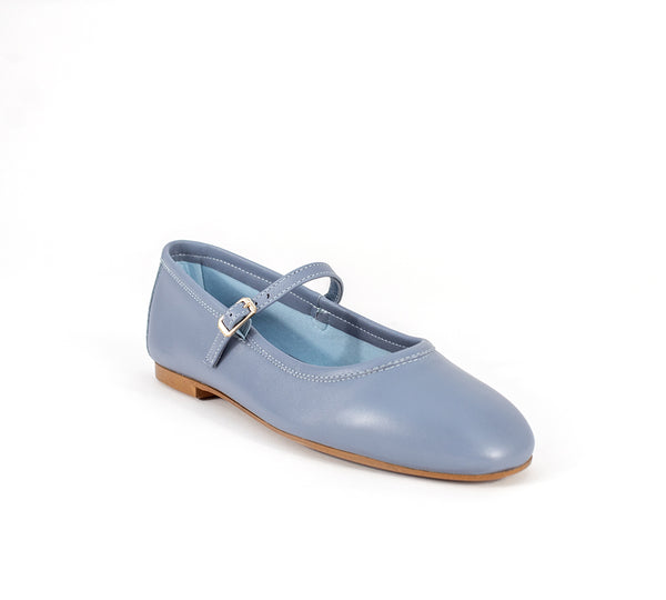 Boheme Twilight Blue Full Toe