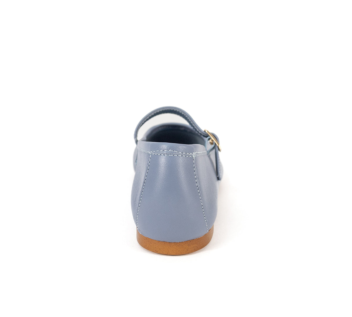 Boheme Twilight Blue Full Toe