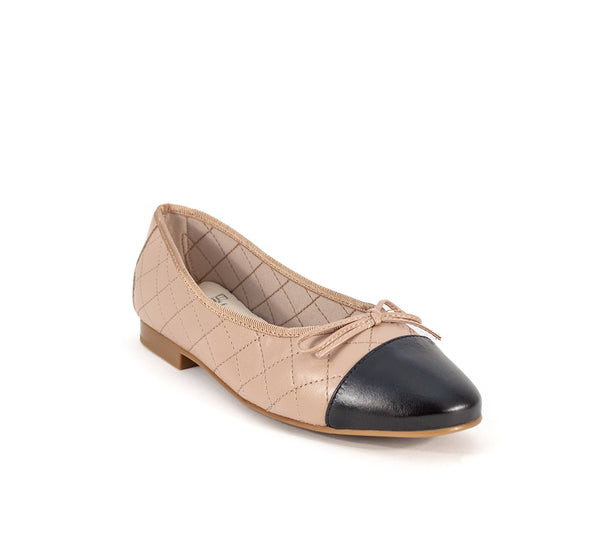 Monique Warm Beige