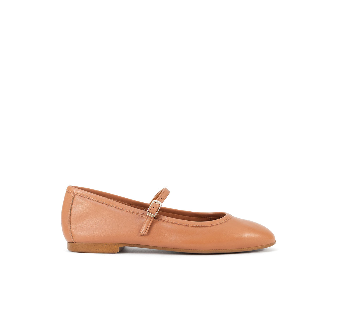 Boheme Caramel Full Toe