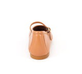 Boheme Caramel Full Toe