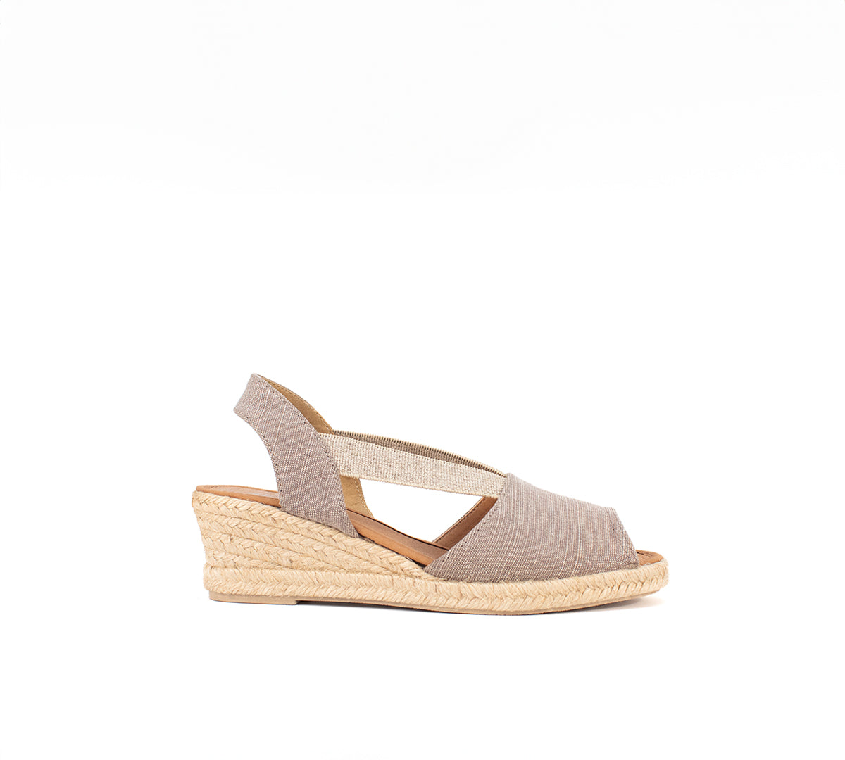 Floirac Taupe Low