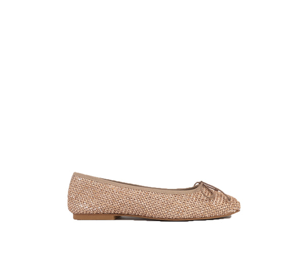 Patricia Woven