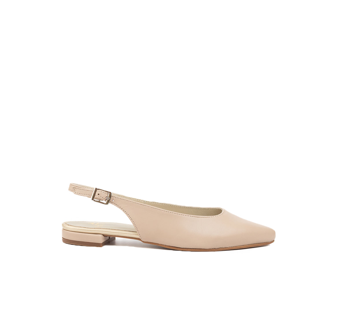 Charlotte Light Beige