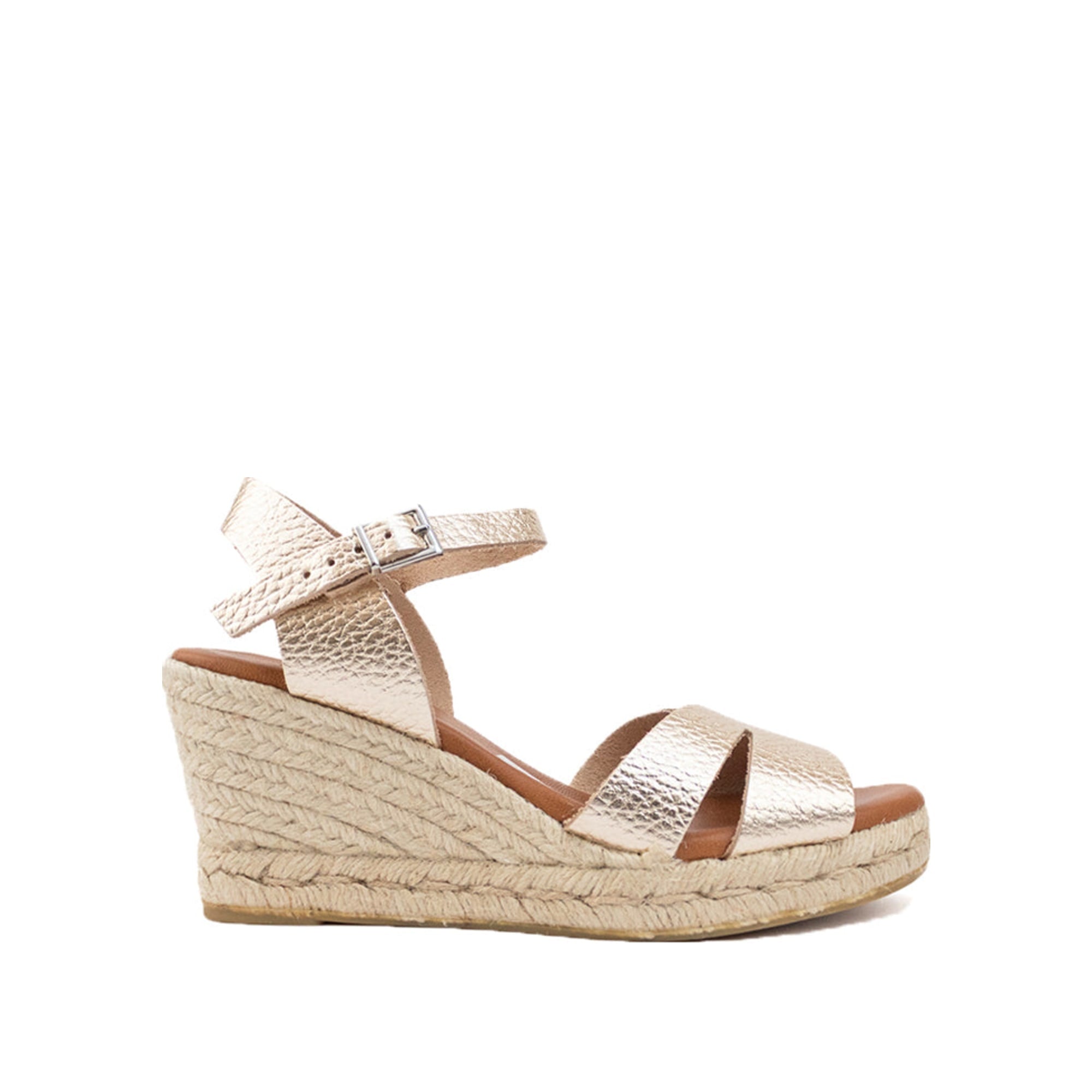 Martell Champagne V Strap Medium