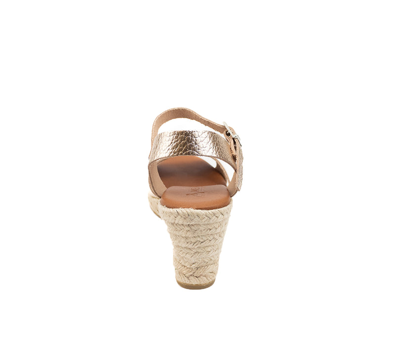 Martell Champagne V Strap Medium