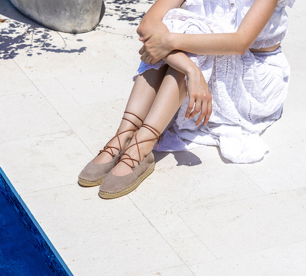 Ibiza Taupe