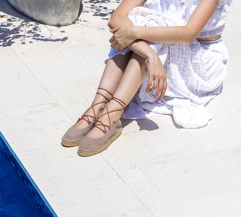 Ibiza Taupe