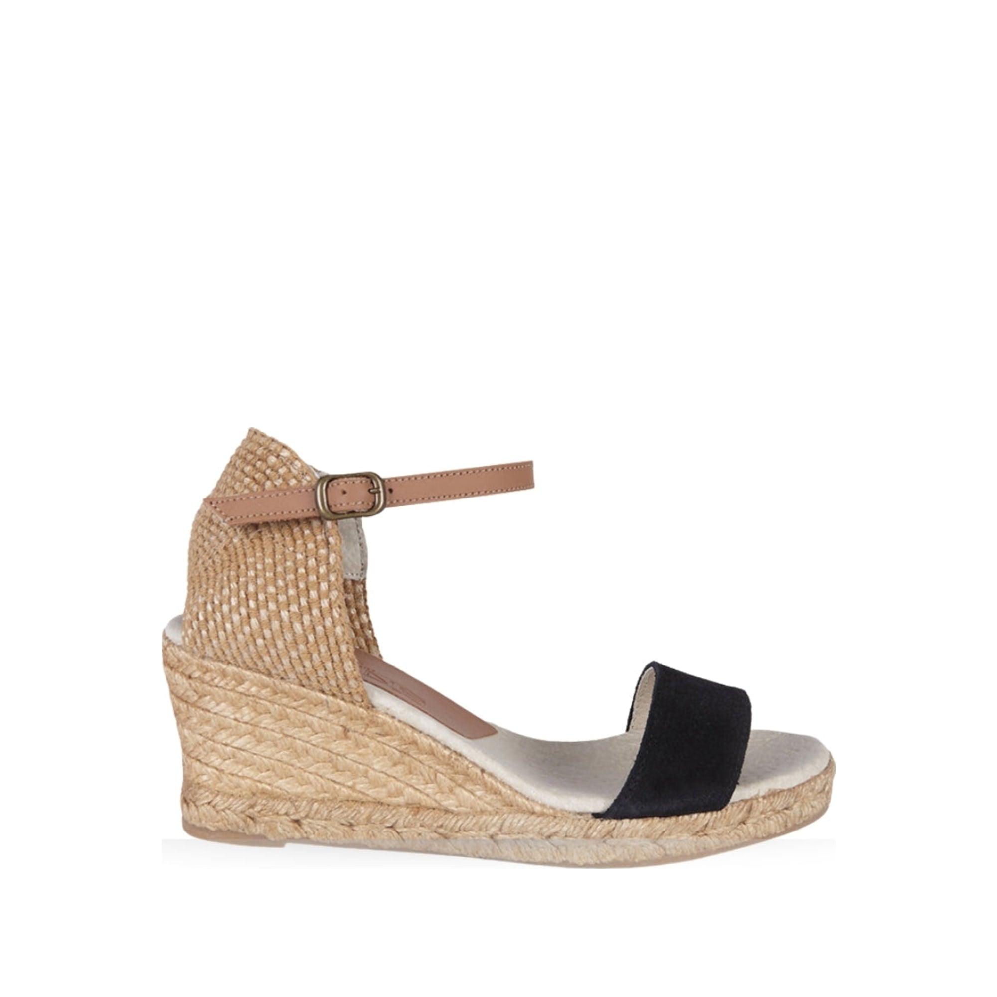 Jimena Single Band Black